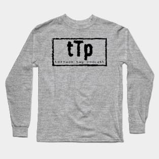 TTP 4 Life Long Sleeve T-Shirt